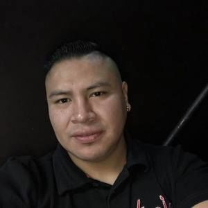 Meet your Posher, Leonel